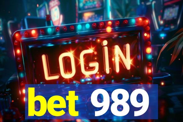 bet 989